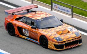 Venturi 600 LM '1993